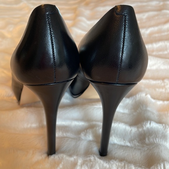 Guess leather heels - Picture 4 of 7